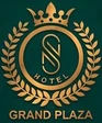 Grand Plaza Hotel logo