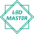 LED Master logo