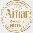Amar Reikartz Hotel logo