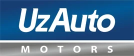 UzAuto Motors logo
